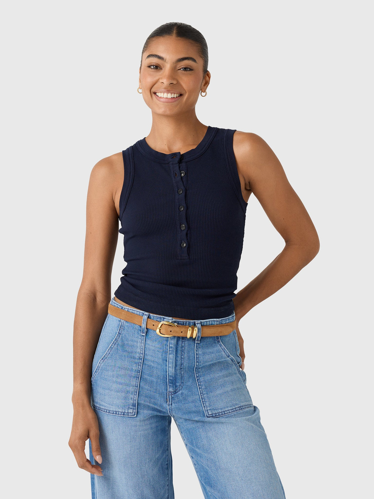 Citizens Of Humanity Women's Caralyn Tank