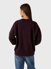 Citizens Of Humanity Women's Fleece Cardigan