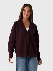 Citizens Of Humanity Women's Fleece Cardigan