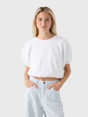 Citizens Of Humanity Women's Gia Bubble Tee