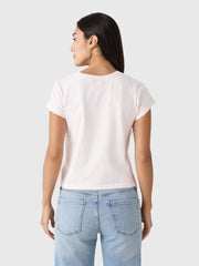 Citizens Of Humanity Women's Kai Baby Tee