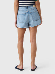Citizens Of Humanity Women's Marlow Vintage Short