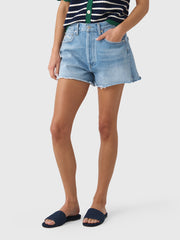 Citizens Of Humanity Women's Marlow Vintage Short