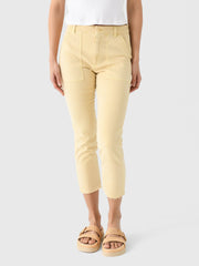 AMO Women's Easy Army Trouser