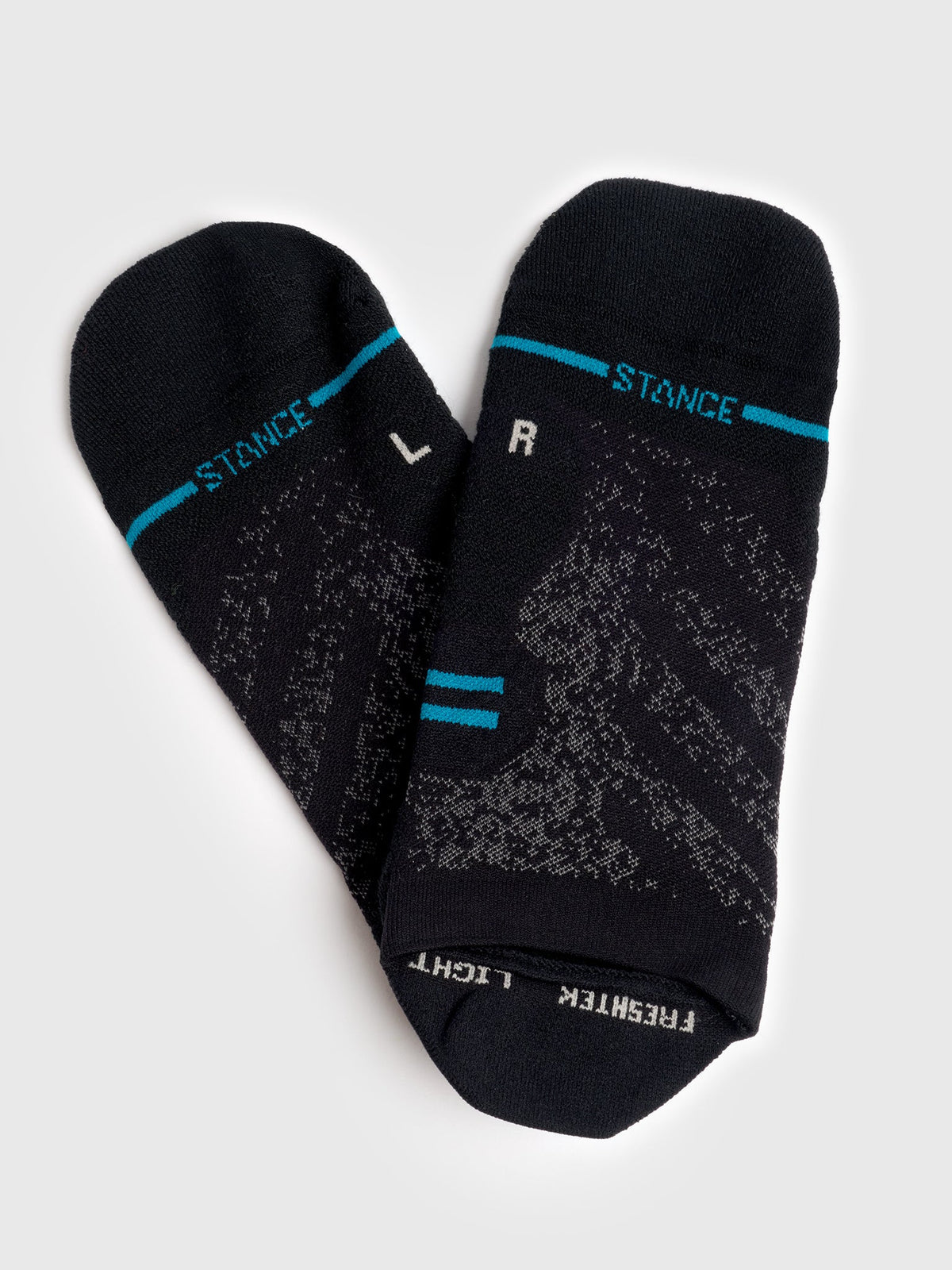 Stance Light Performance Tab Socks