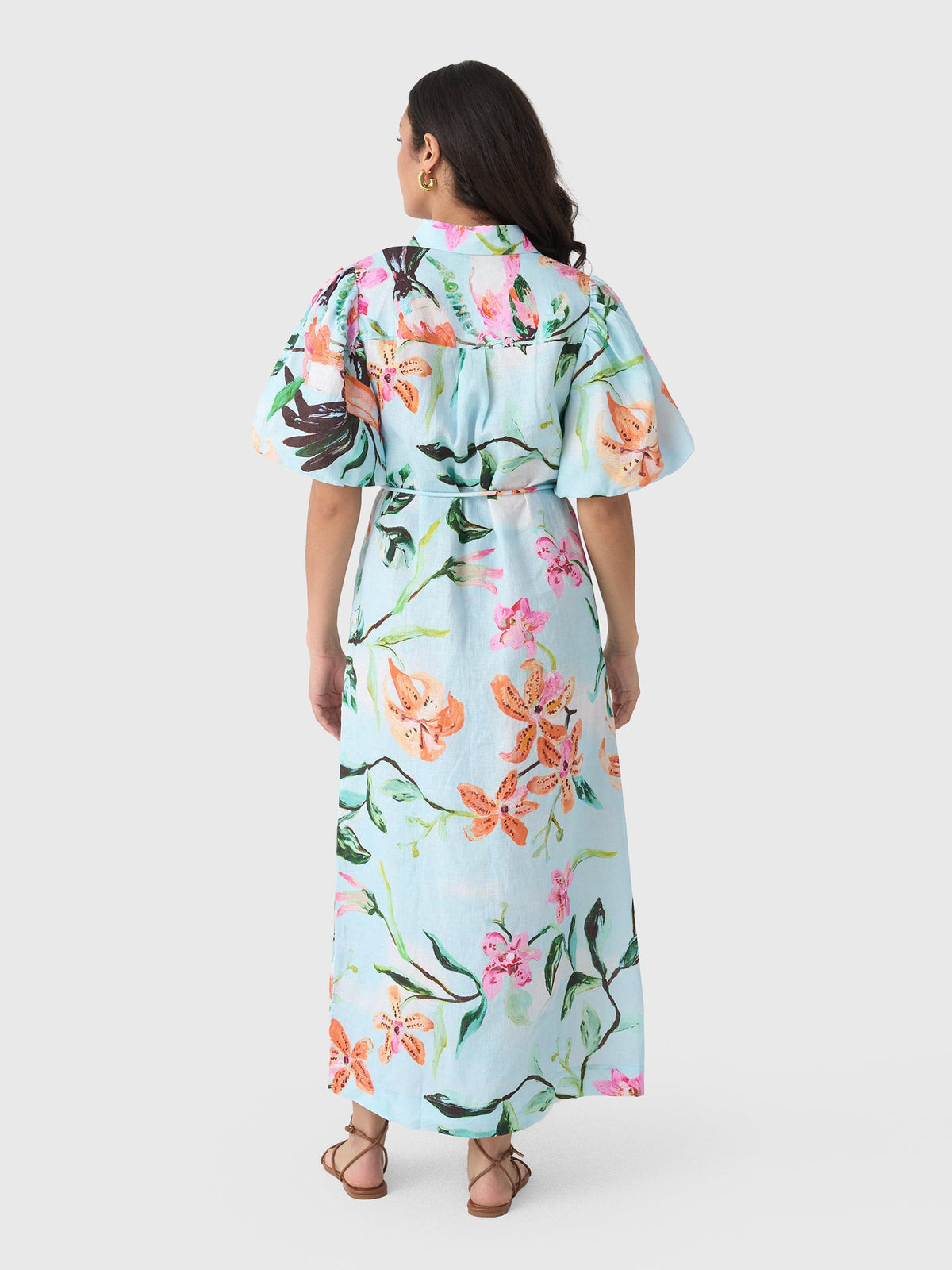 Roame Women's Berkeley Dress
