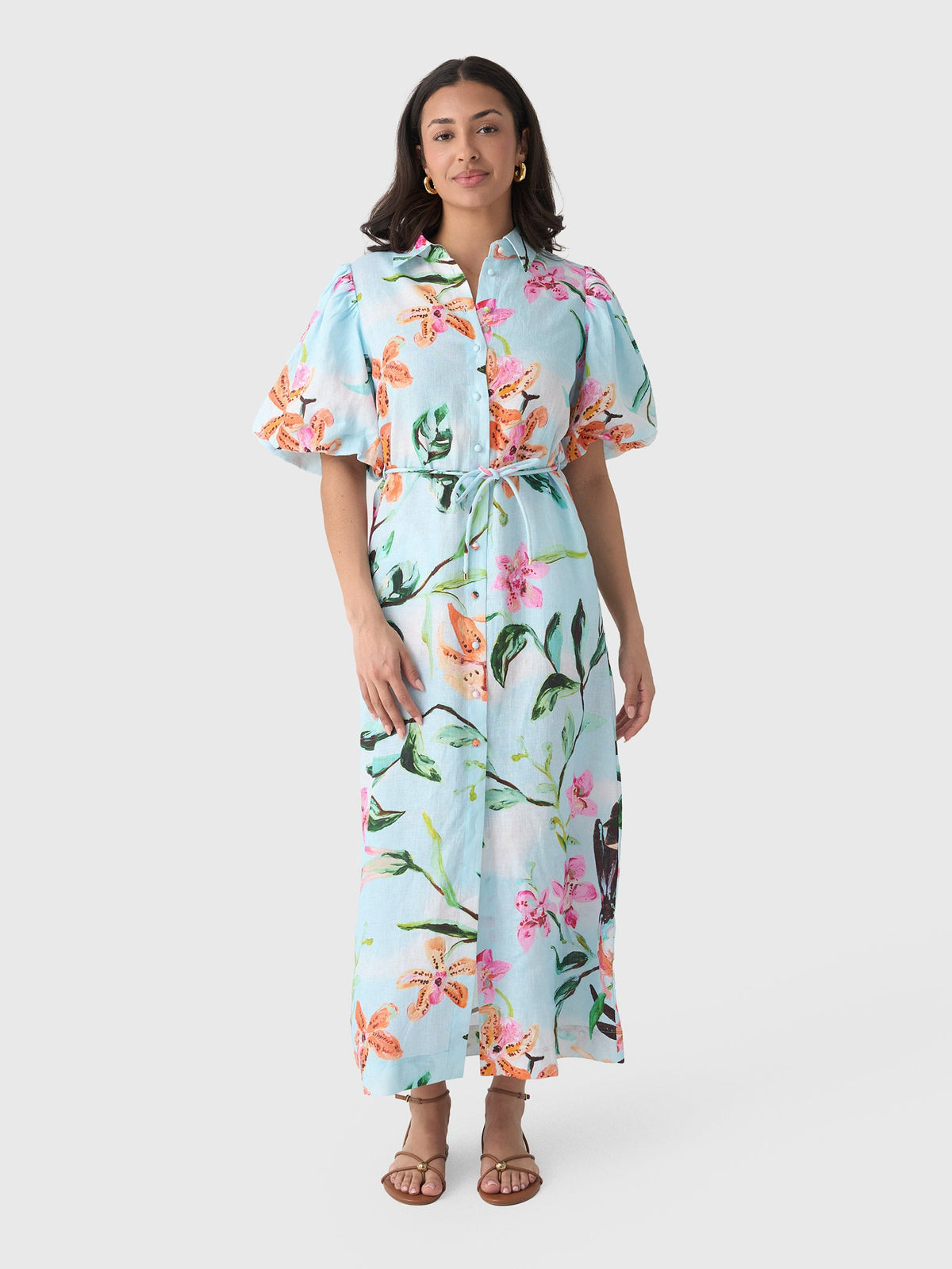 Roame Women's Berkeley Dress