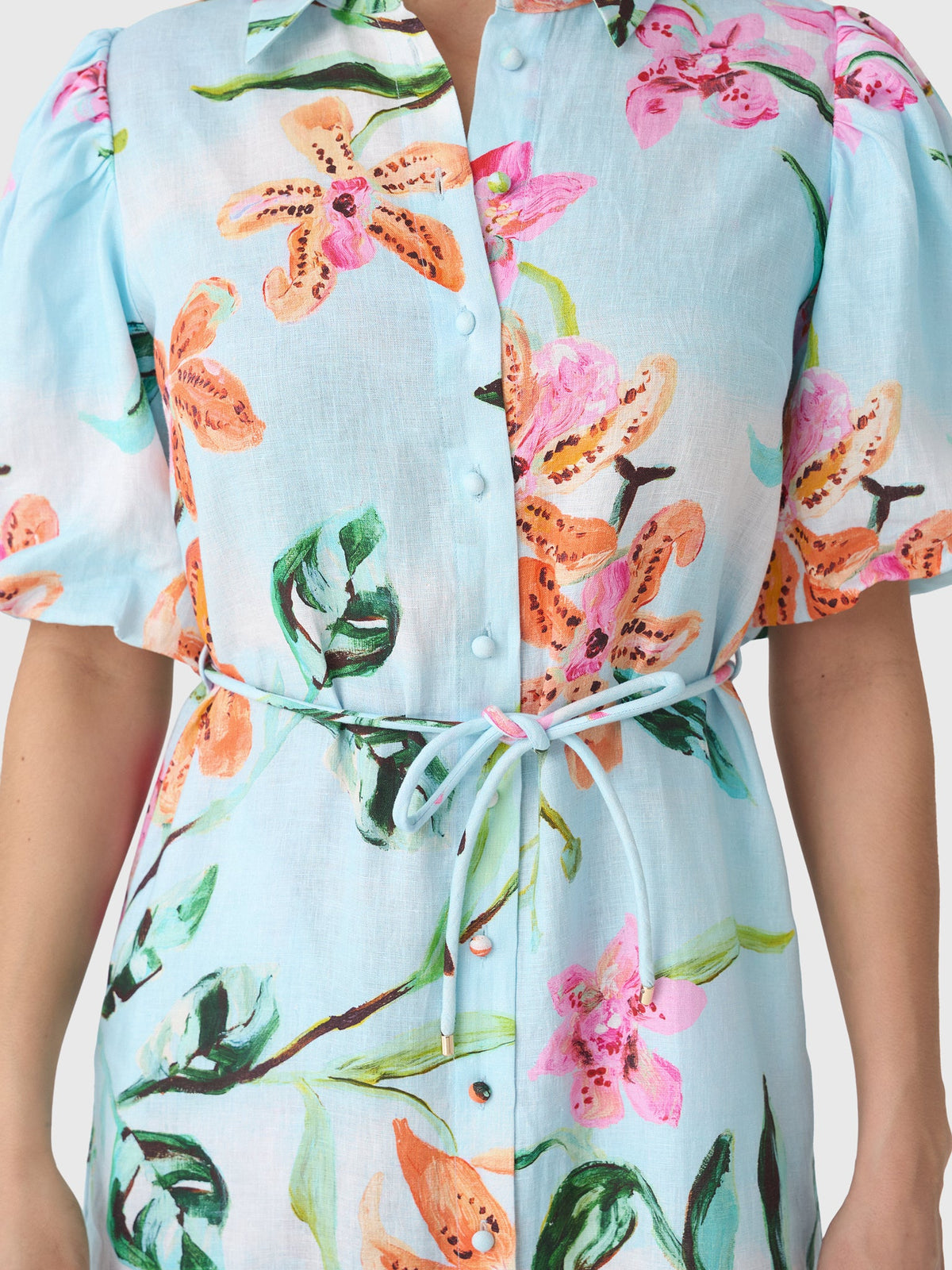 Roame Women's Berkeley Dress