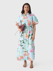 Roame Women's Berkeley Dress