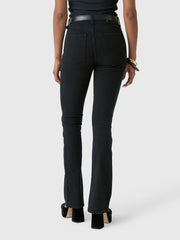 Agolde Women's Ingram Split Skinny Jean