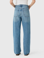Agolde Women's Vintage Loose Jean