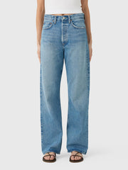 Agolde Women's Vintage Loose Jean