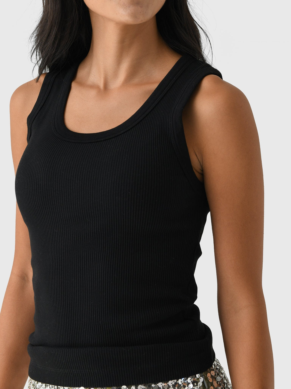 Agolde Women's Poppy Tank