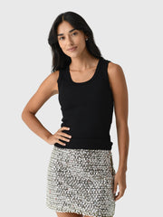 Agolde Women's Poppy Tank