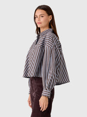 Agolde Women's Agnes Shirt