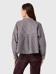 Agolde Women's Agnes Shirt
