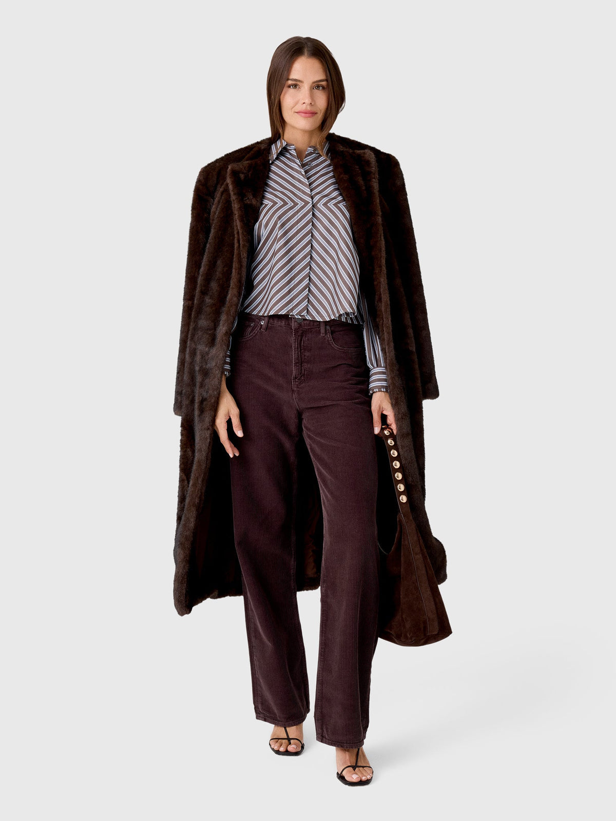 Agolde Women's Agnes Shirt