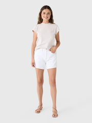 Agolde Women's Parker Long Short