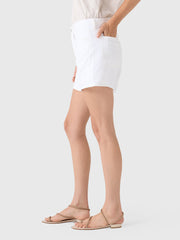 Agolde Women's Parker Long Short