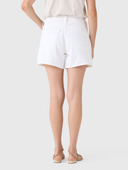 Agolde Women's Parker Long Short