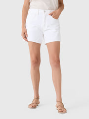 Agolde Women's Parker Long Short