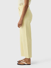 Agolde Women's Ren Wide Leg Jean