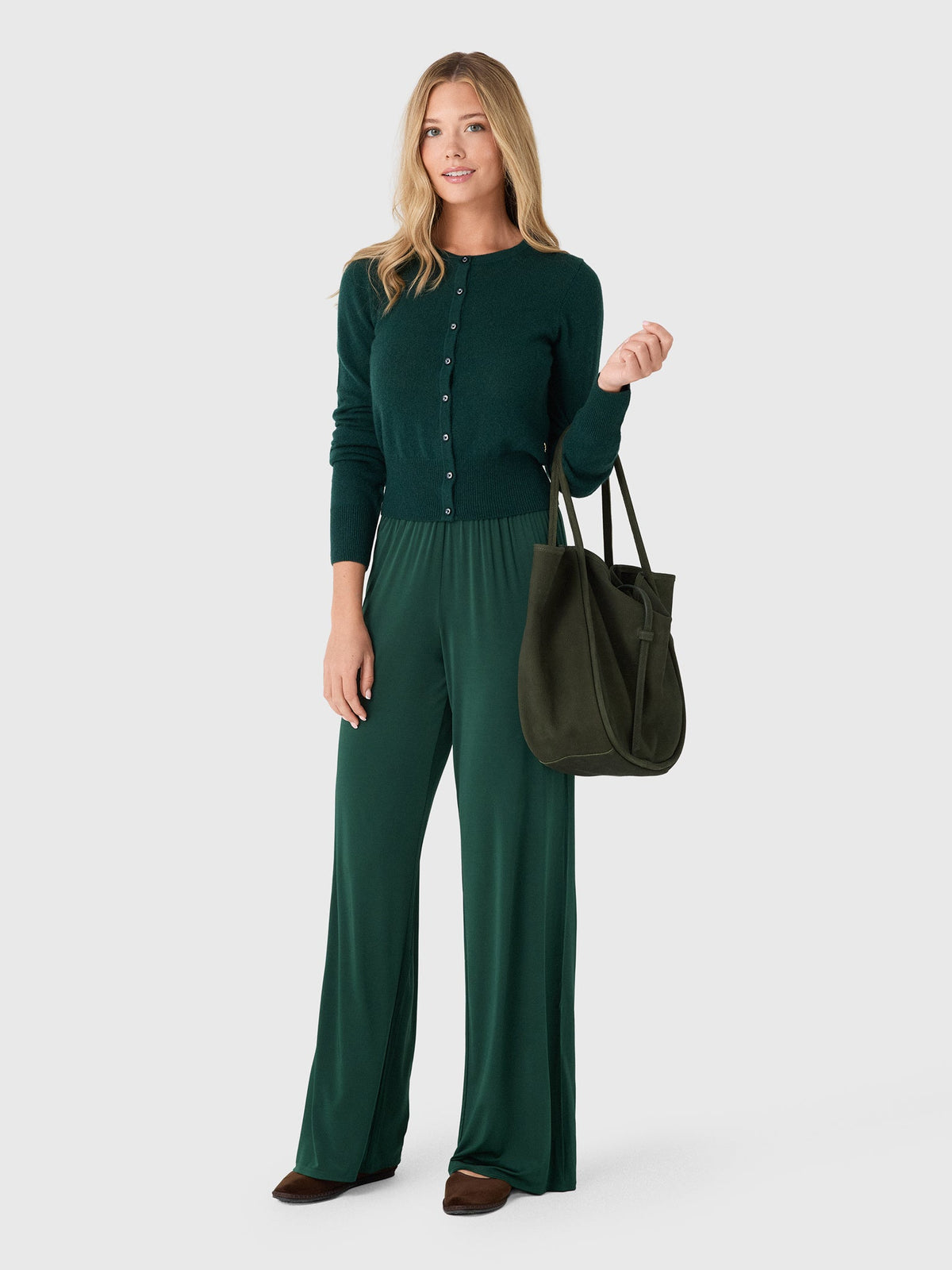 Eterne Women's Reese Sweater