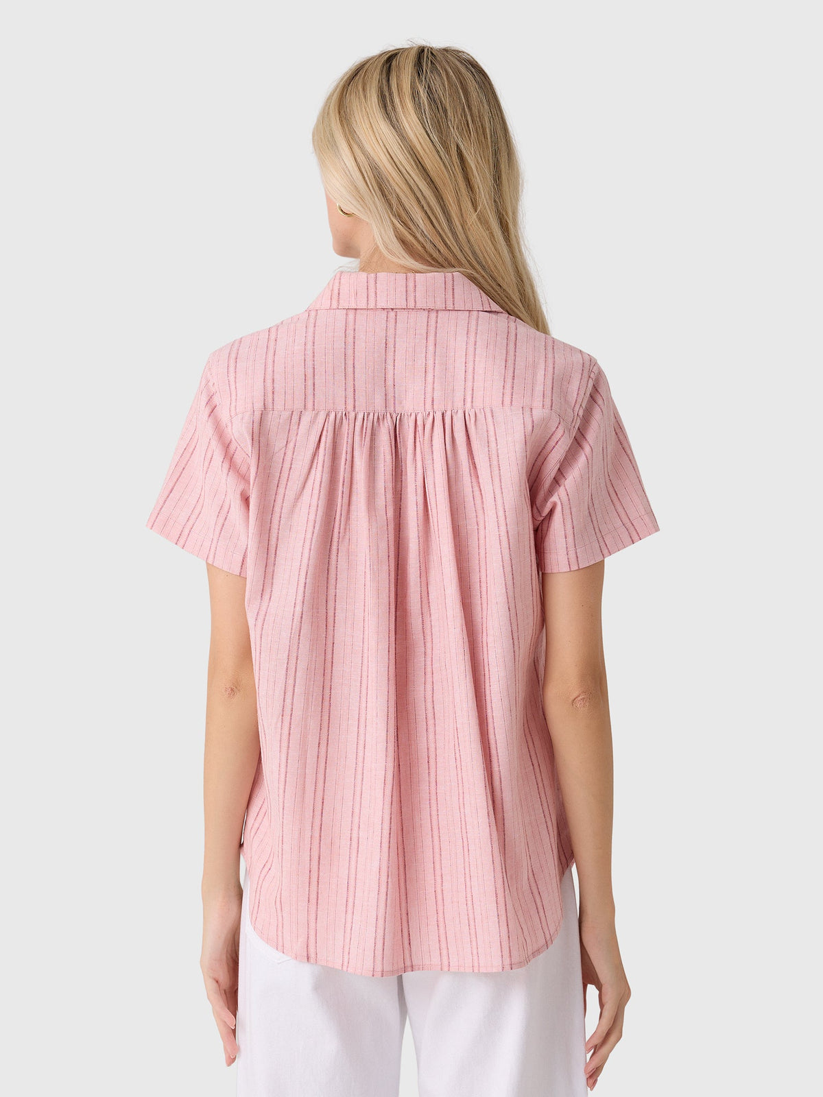 JAG Women's The Addie Top