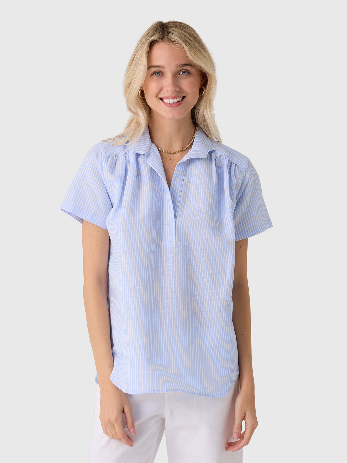 JAG Women's The Addie Top