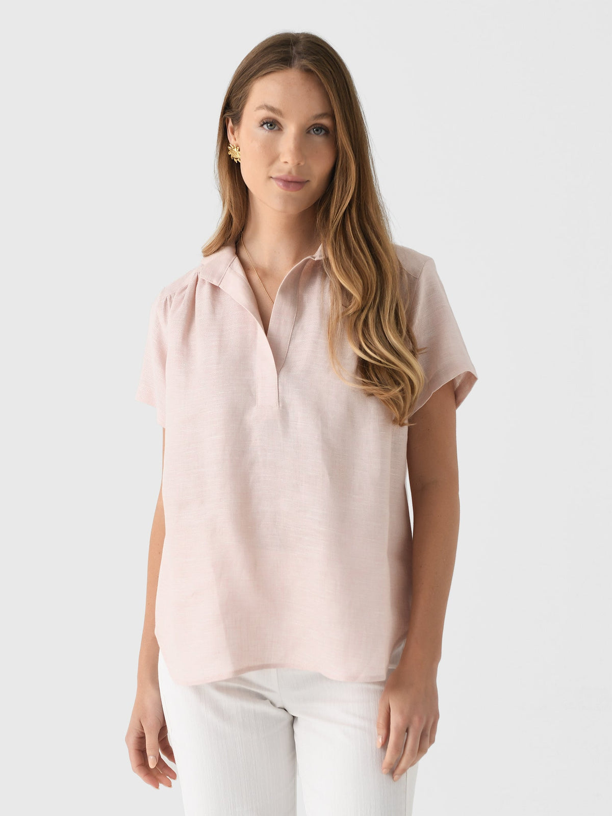 JAG Women's The Addie Top