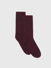 Kujten Women's Sig Bandana Socks