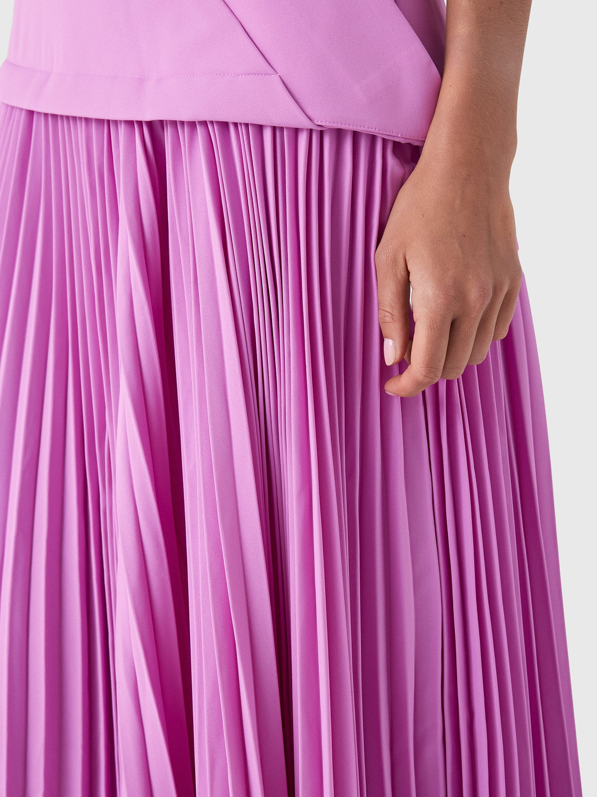 Acler Women's Harden Maxi Dress