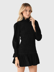 Maria de la Orden Women's Aleria Short Dress