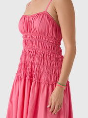 Juillet Women's The Amelia Dress