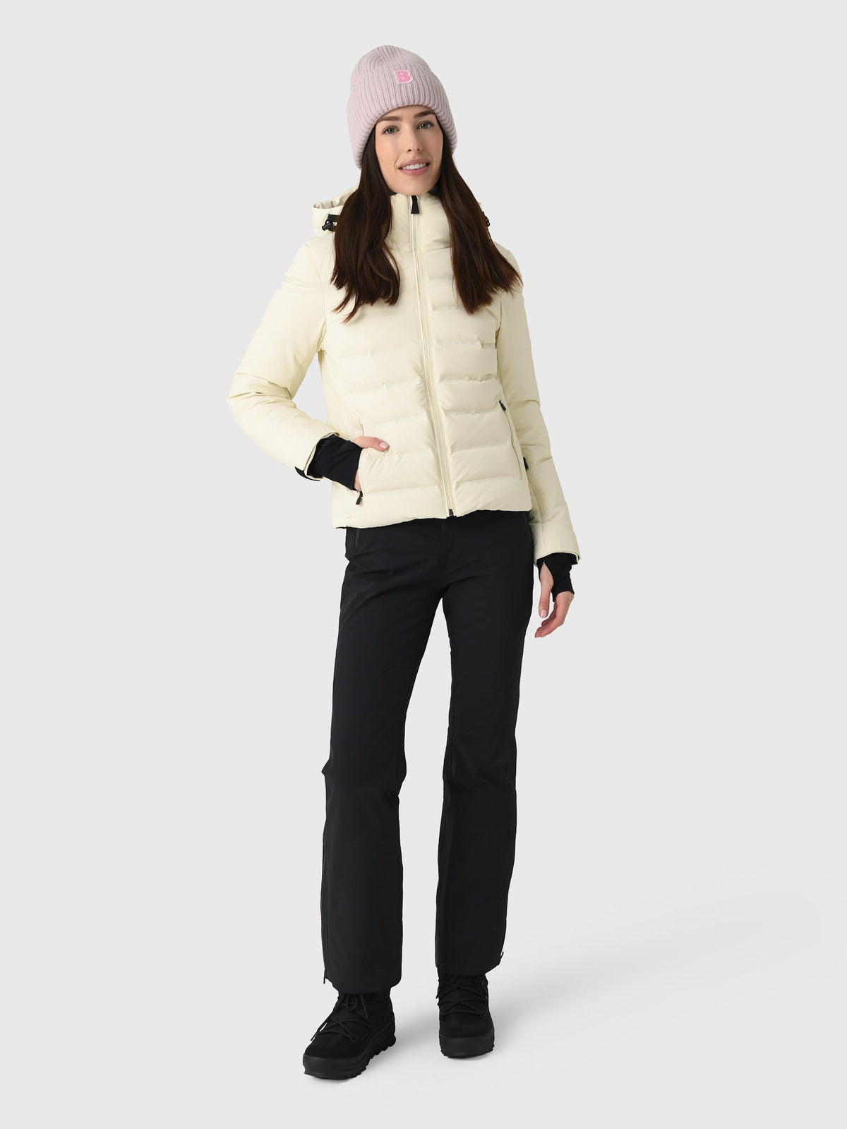 Aztech Mountain Women's Nuke Suit Jacket