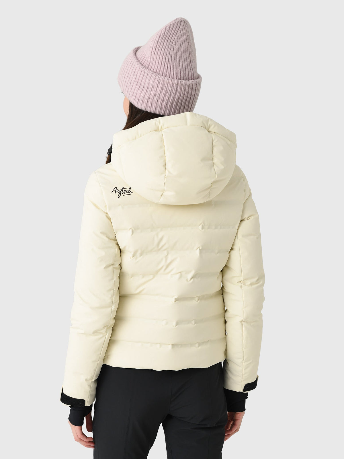 Aztech Mountain Women's Nuke Suit Jacket