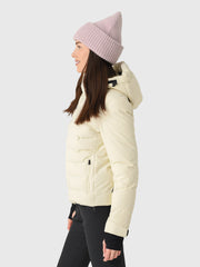 Aztech Mountain Women's Nuke Suit Jacket