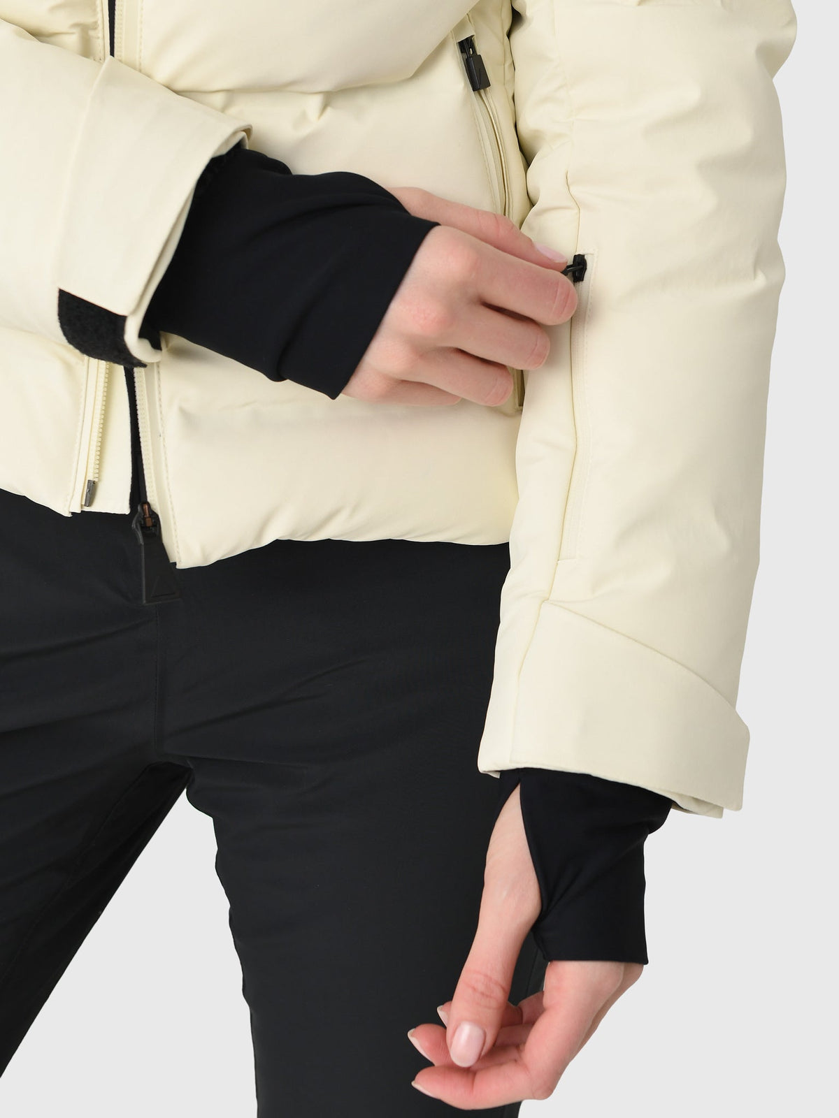 Aztech Mountain Women's Nuke Suit Jacket