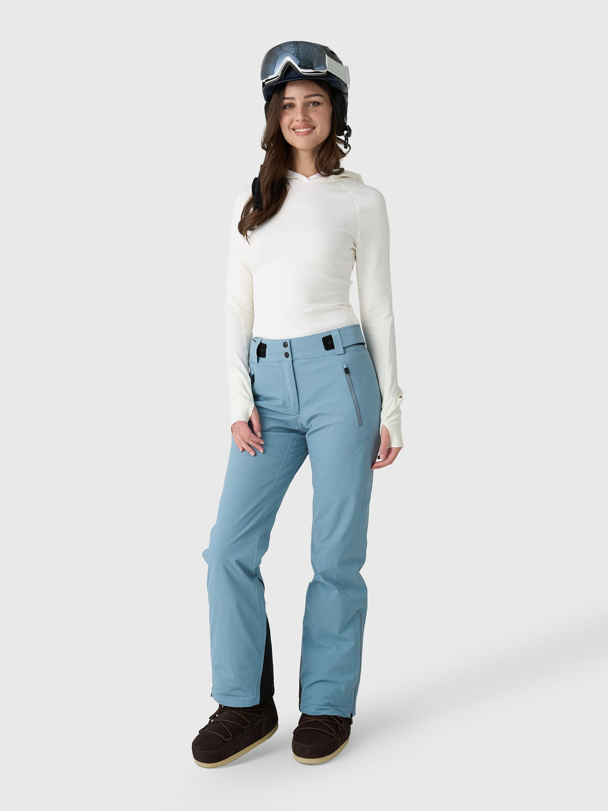 Aztech Mountain Women's Team Aztech Ski Pant
