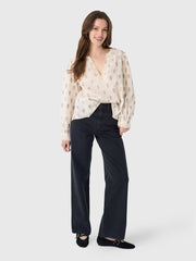 Velvet Women's Ana Top