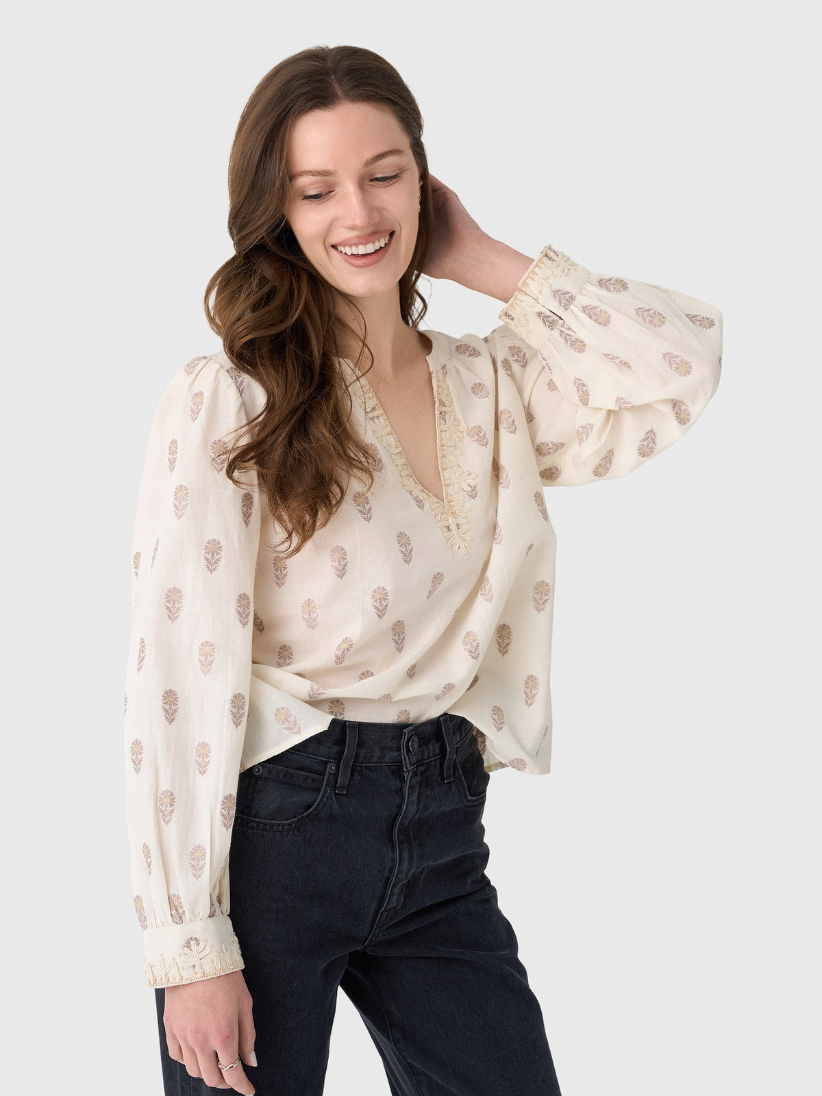Velvet Women's Ana Top