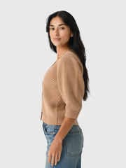 Brochu Walker Women's The Jude Cardigan