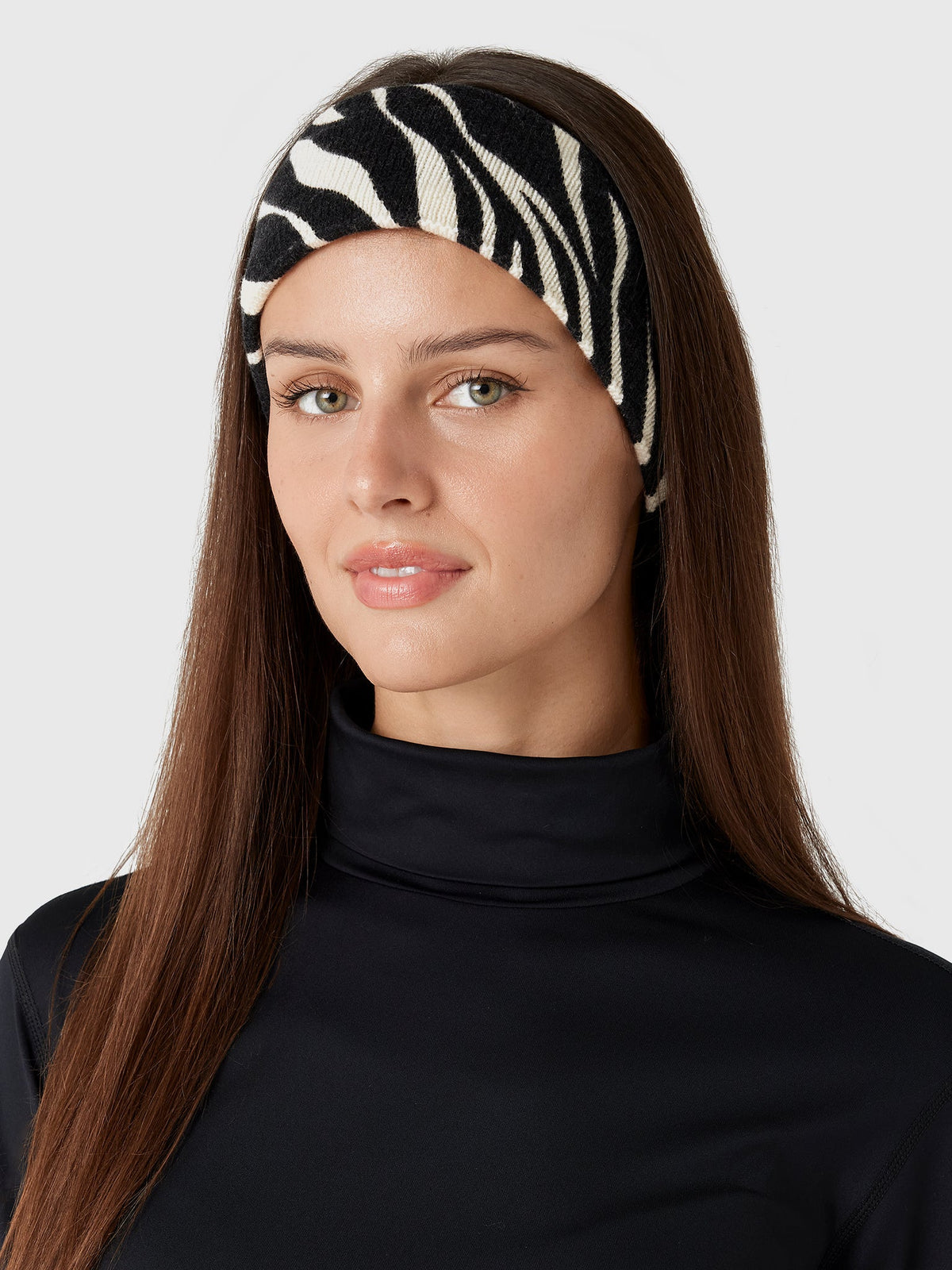 Berno Women's Aprés Knit Headband
