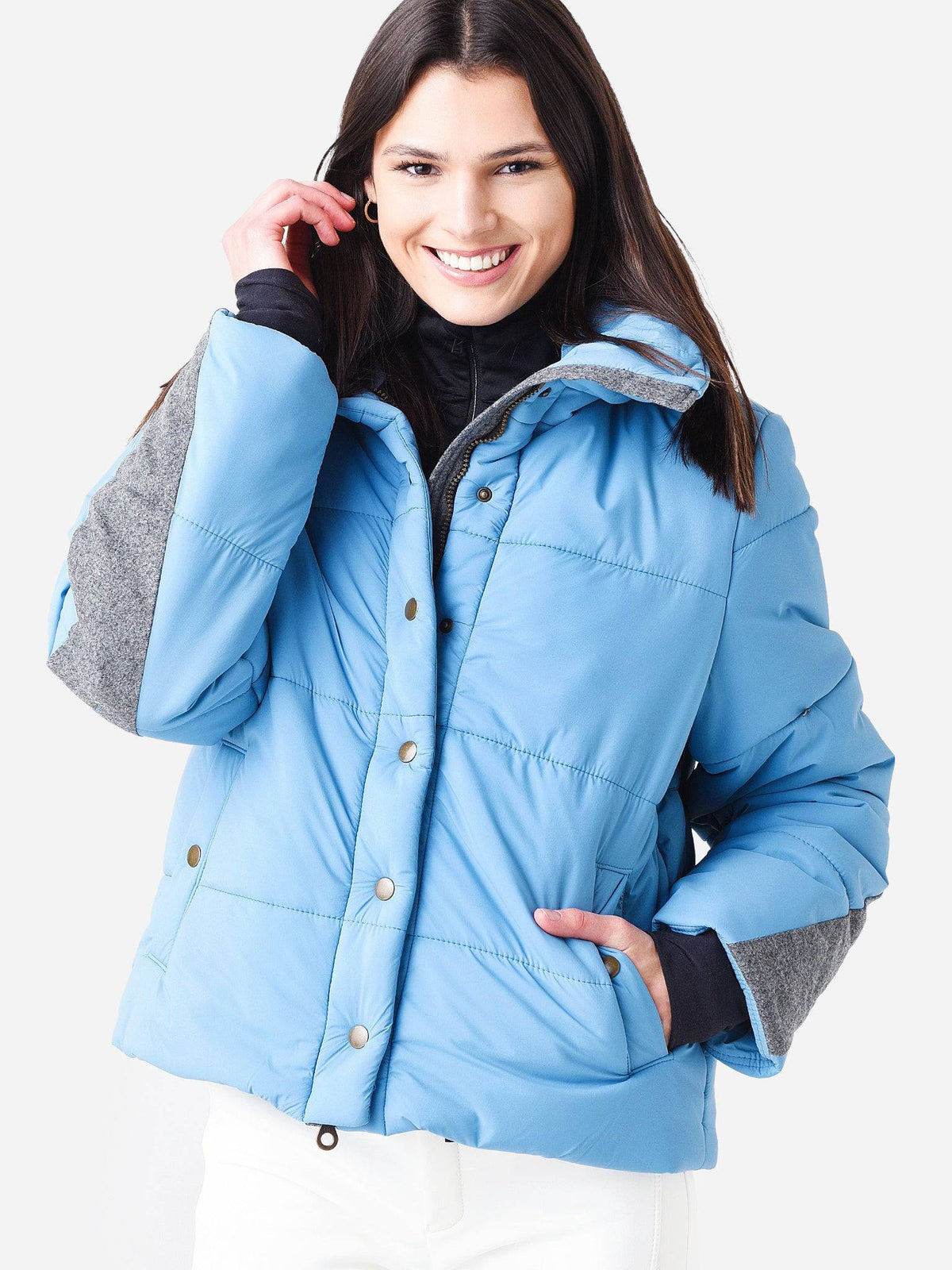 Frauenschuh Women's Aretha Multi Jacket