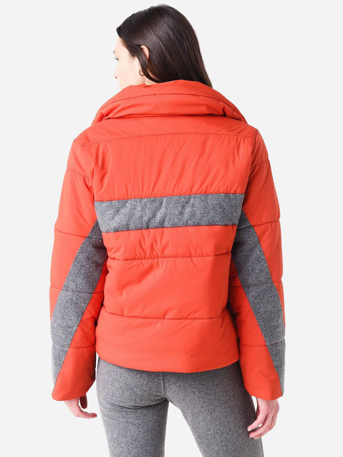 Frauenschuh Women's Aretha Multi Jacket