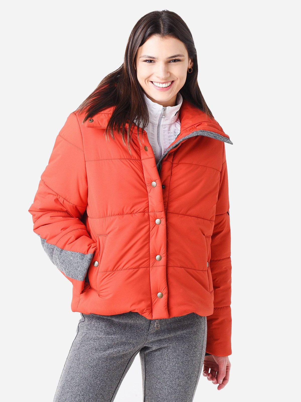 Frauenschuh Women's Aretha Multi Jacket