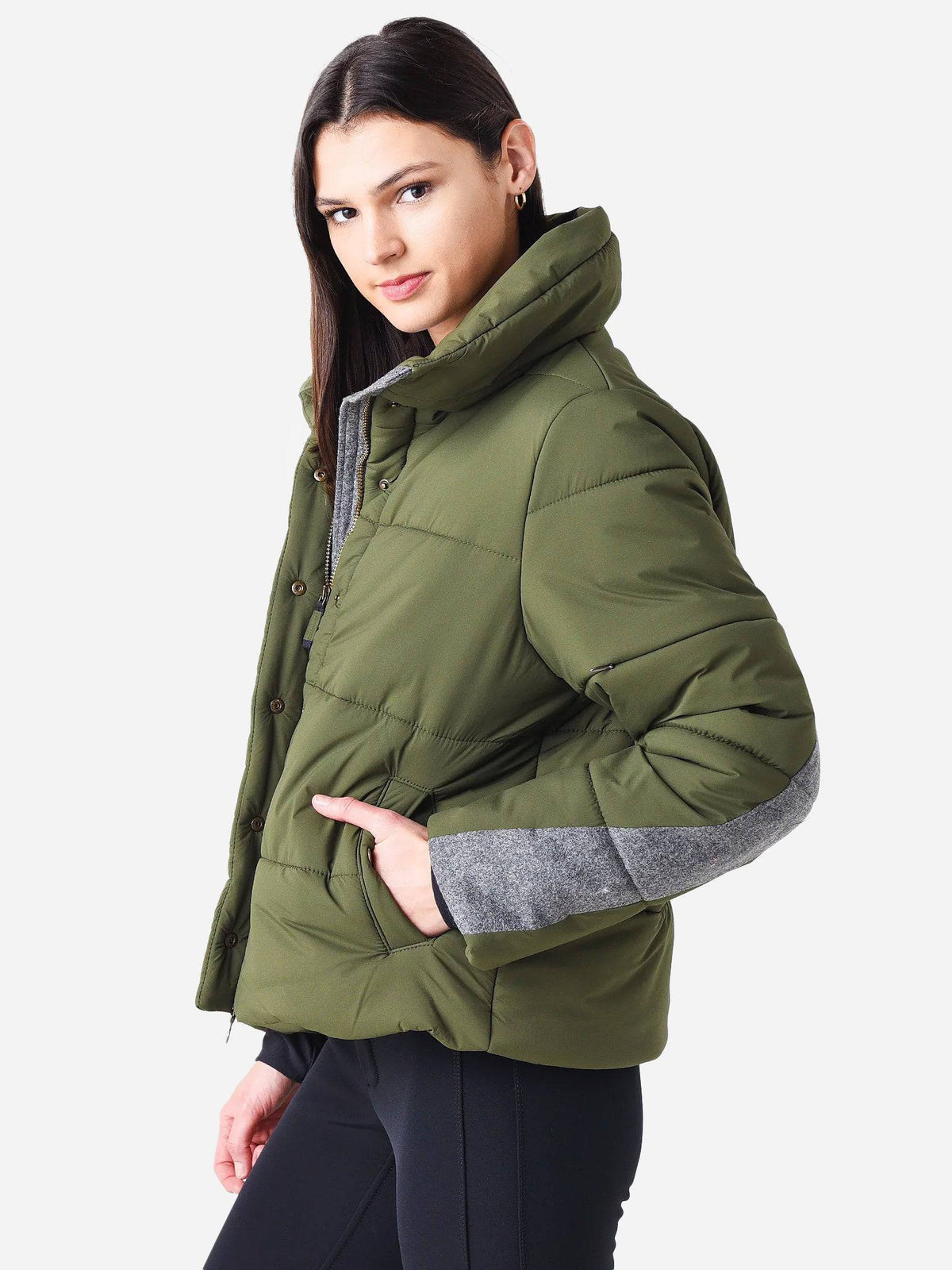 Frauenschuh Women's Aretha Multi Jacket