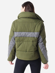 Frauenschuh Women's Aretha Multi Jacket