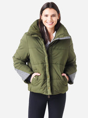 Frauenschuh Women's Aretha Multi Jacket