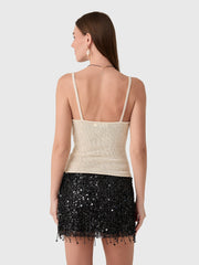 Asta Women's Carolina Camisole